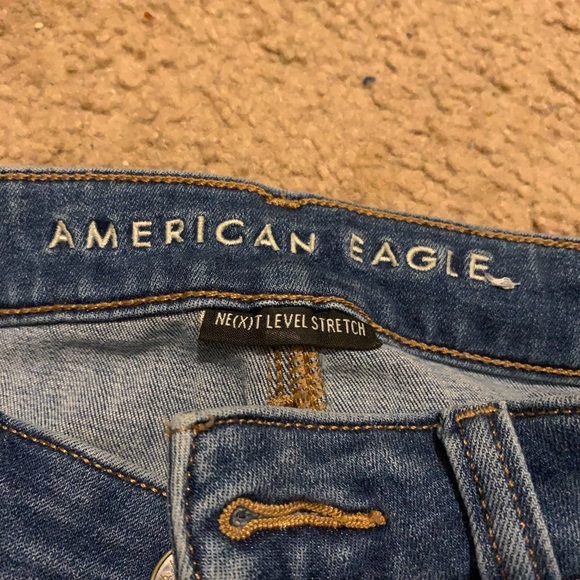 skinny jeans - Picture 2 of 2